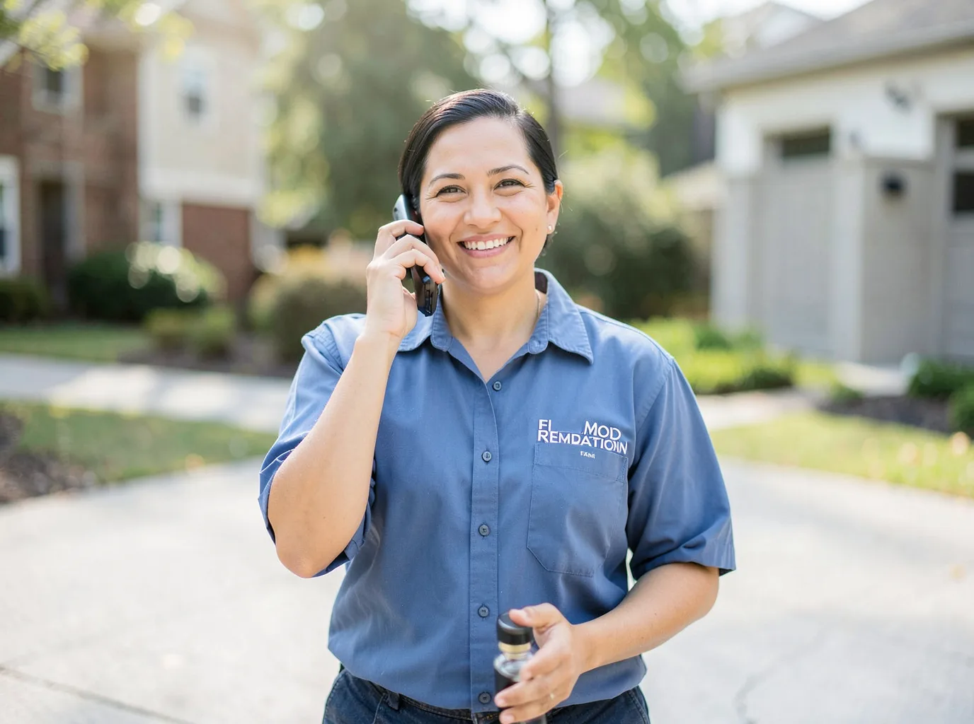 Mold Remediation Bristol, VA FAQs